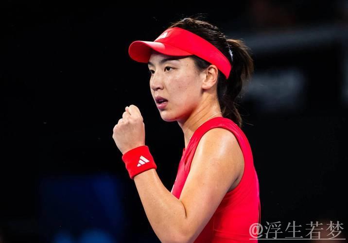 伤病无阻一日双赛,王欣瑜遗憾无缘决赛 伤病无阻一日双赛,王欣瑜遗憾无缘决赛