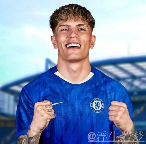 加纳乔拒绝转会引曼联不满!难达预期恐被迫降价至4000万 加纳乔拒绝转会引曼联不满!难达预期恐被迫降价至4000万