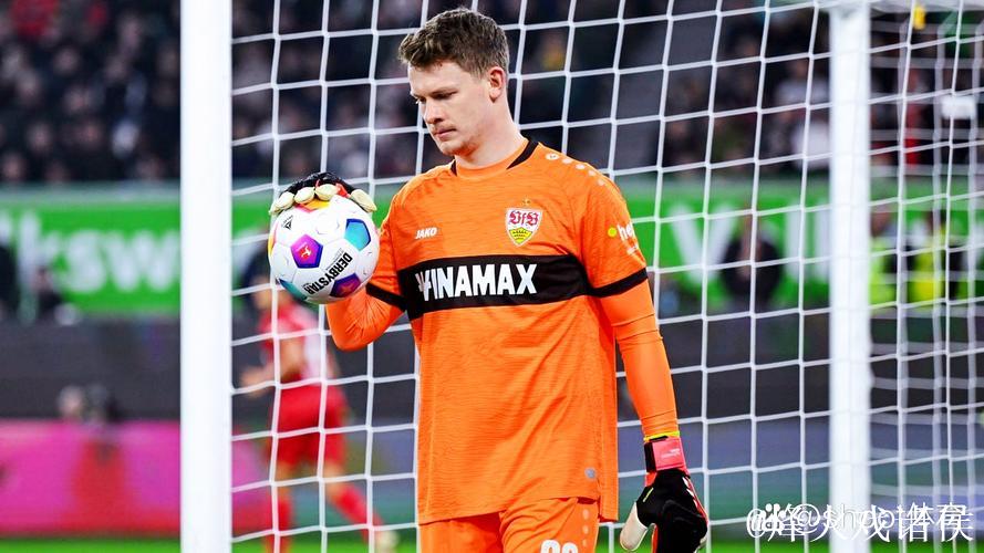 德媒：拜仁接近签下努贝尔 明年夏天免费加盟