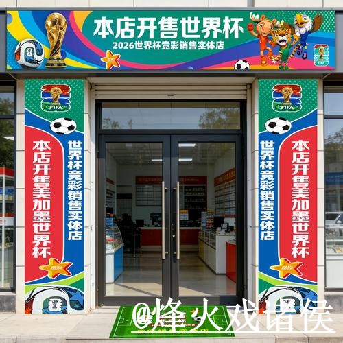世界杯外围入口入门指南，玩法理解与常见问题说明