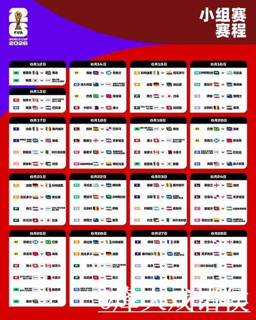 2026世界杯直播常见误区，入口更新和APP观看别弄错